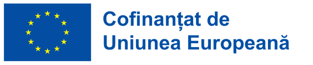 Cofinanțat de Uniunea Europeană